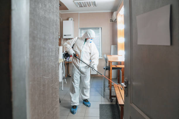 Best Forensic Mold Investigation  in Thomson, GA
